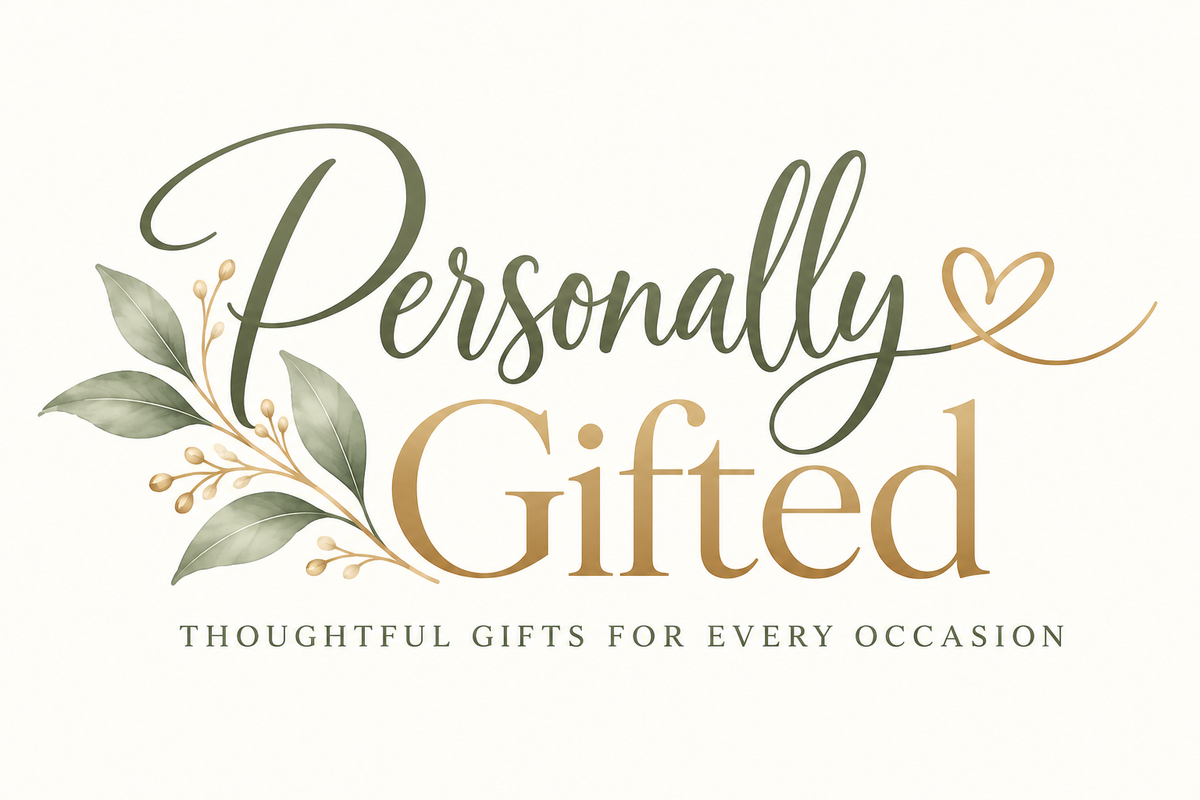 Personally Gifted